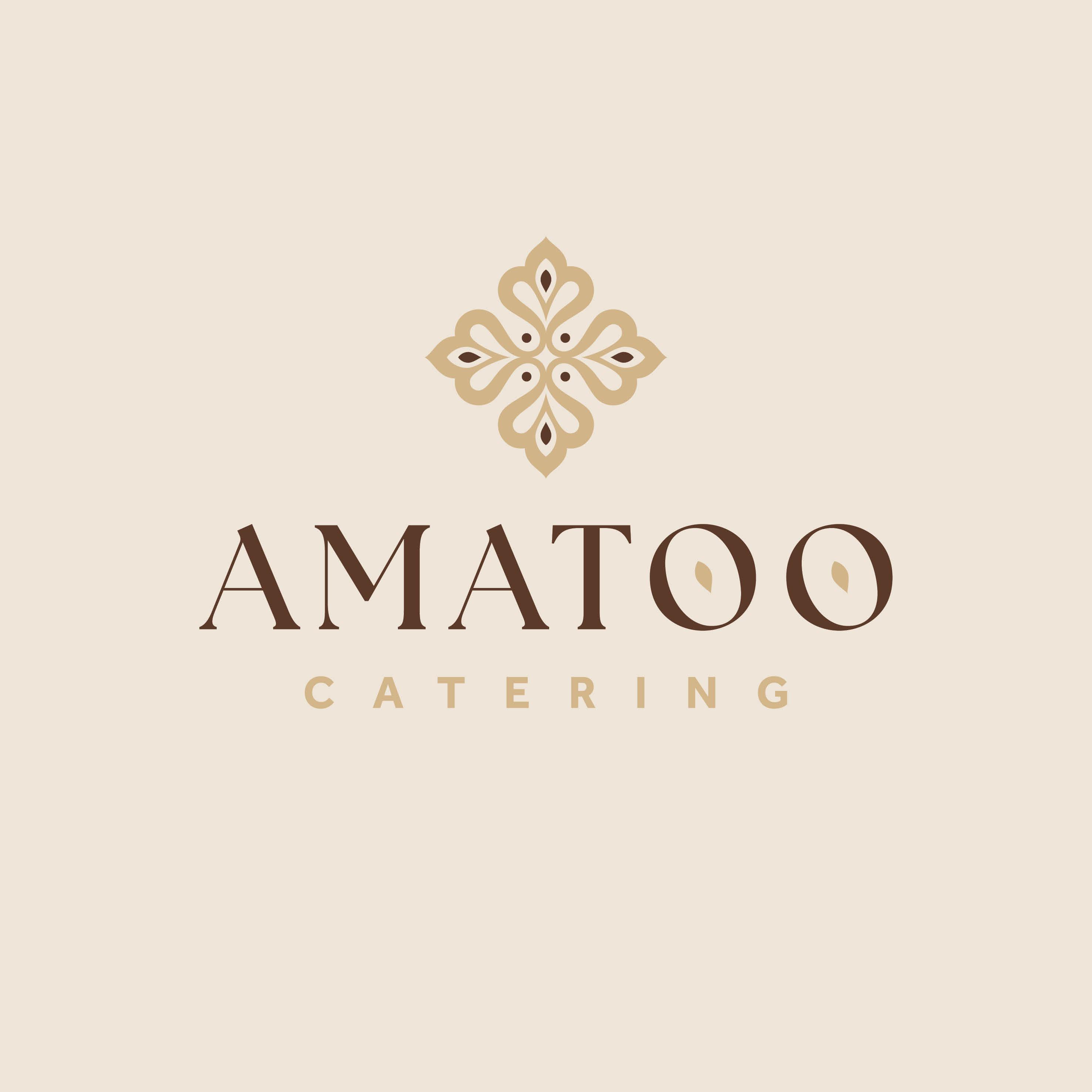 Amatoo Catering